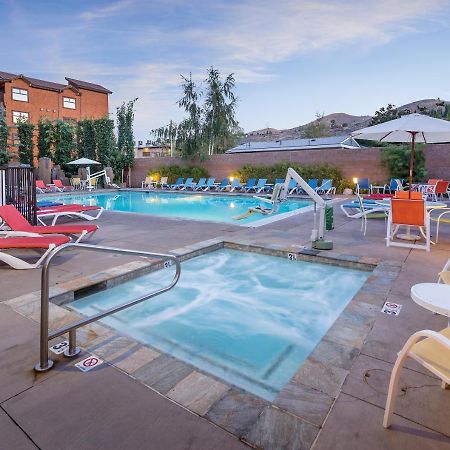 Worldmark Chelan - Lake House Luaran gambar