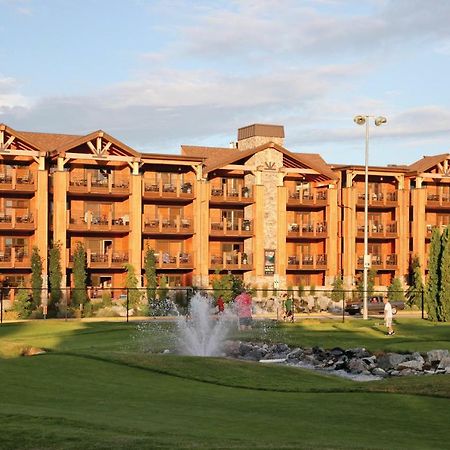 Worldmark Chelan - Lake House Luaran gambar