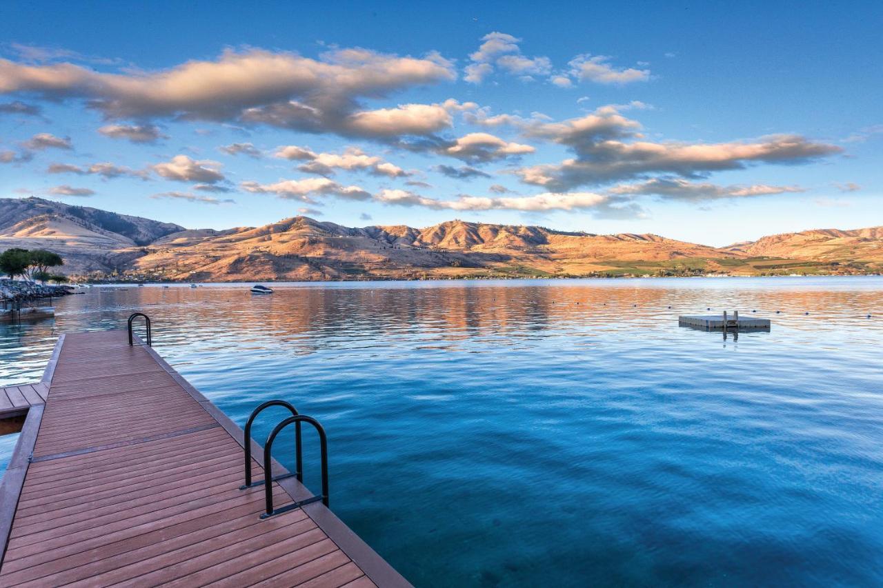 Worldmark Chelan - Lake House Luaran gambar