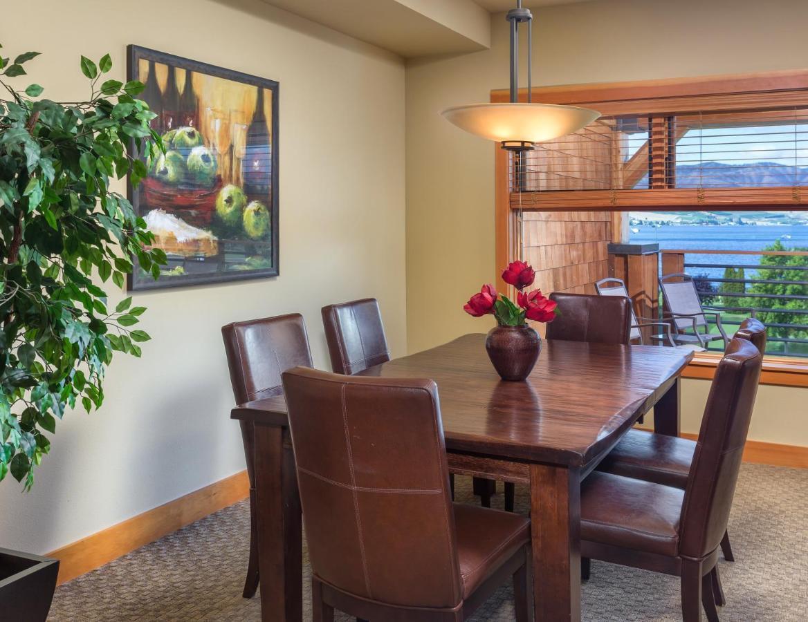 Worldmark Chelan - Lake House Luaran gambar