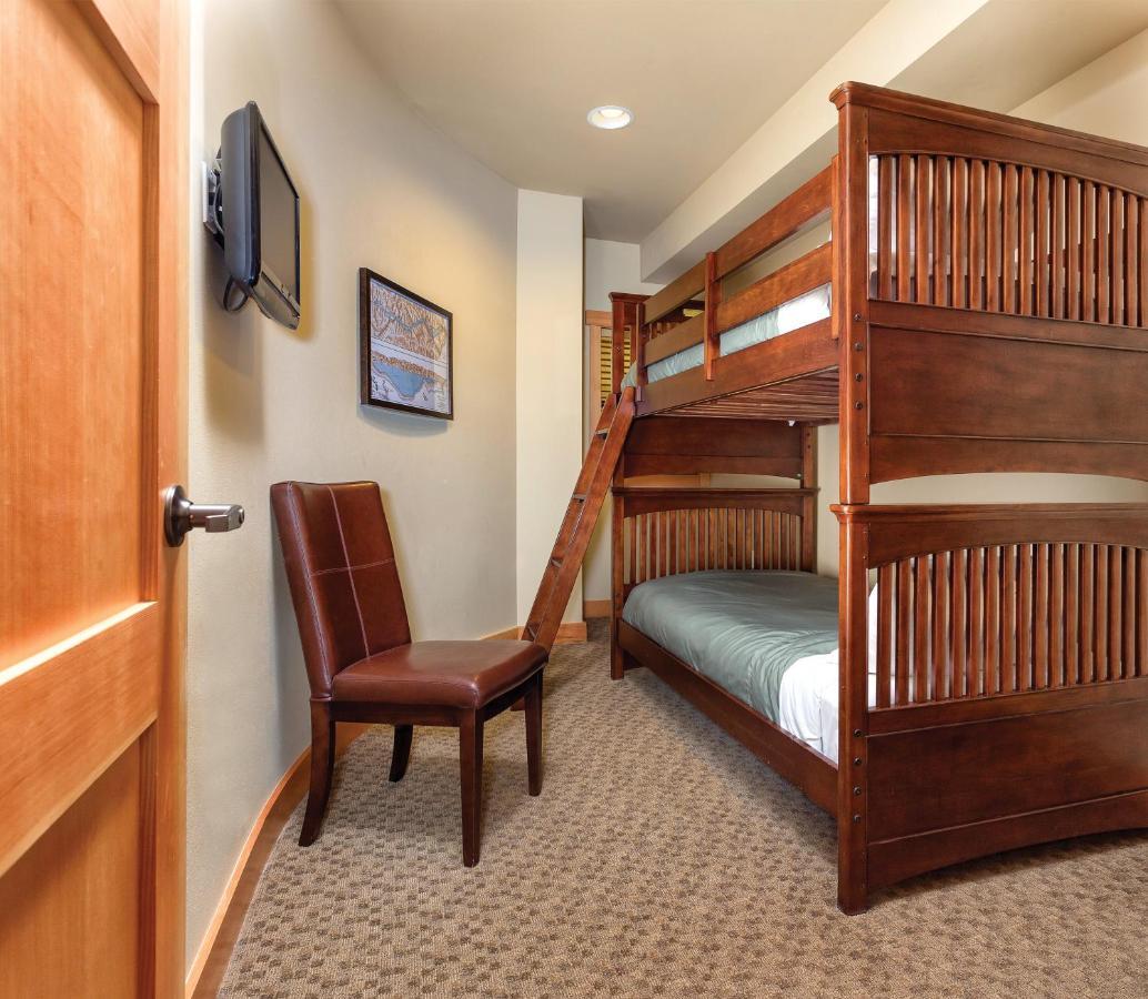 Worldmark Chelan - Lake House Luaran gambar