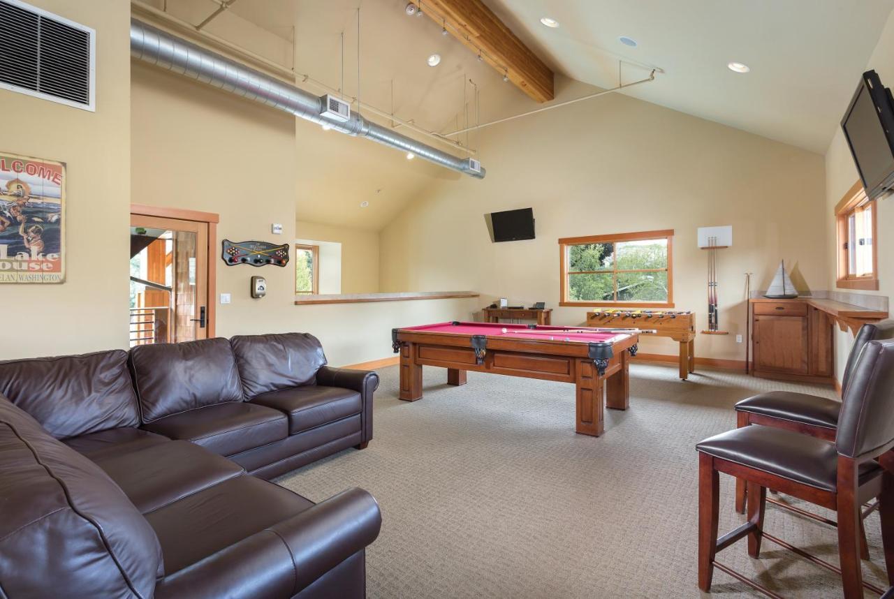 Worldmark Chelan - Lake House Luaran gambar