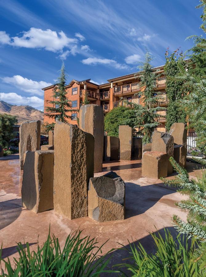 Worldmark Chelan - Lake House Luaran gambar
