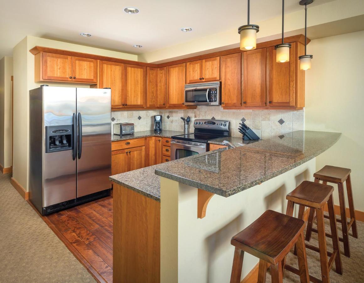 Worldmark Chelan - Lake House Luaran gambar