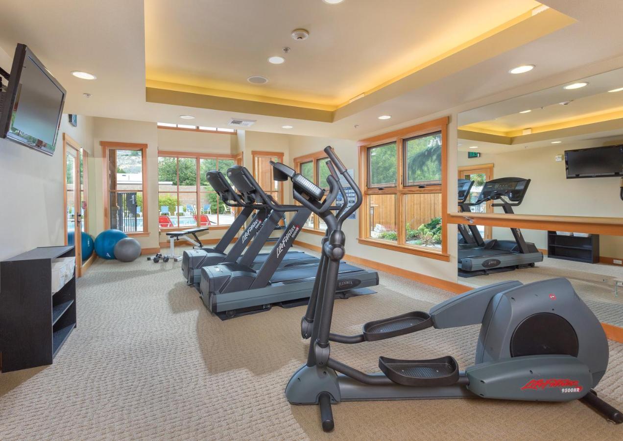 Worldmark Chelan - Lake House Luaran gambar