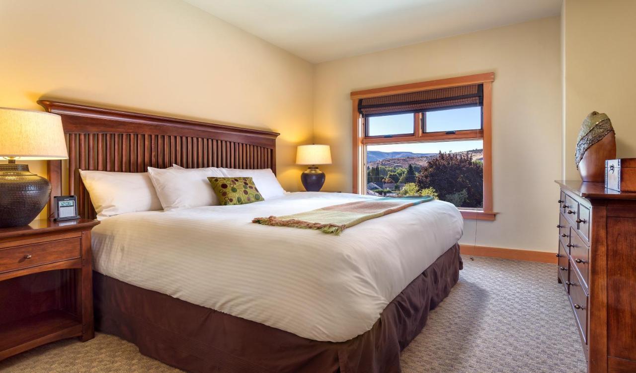 Worldmark Chelan - Lake House Luaran gambar