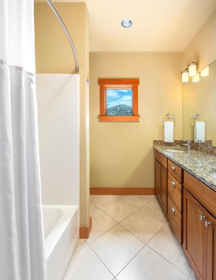 Worldmark Chelan - Lake House Luaran gambar