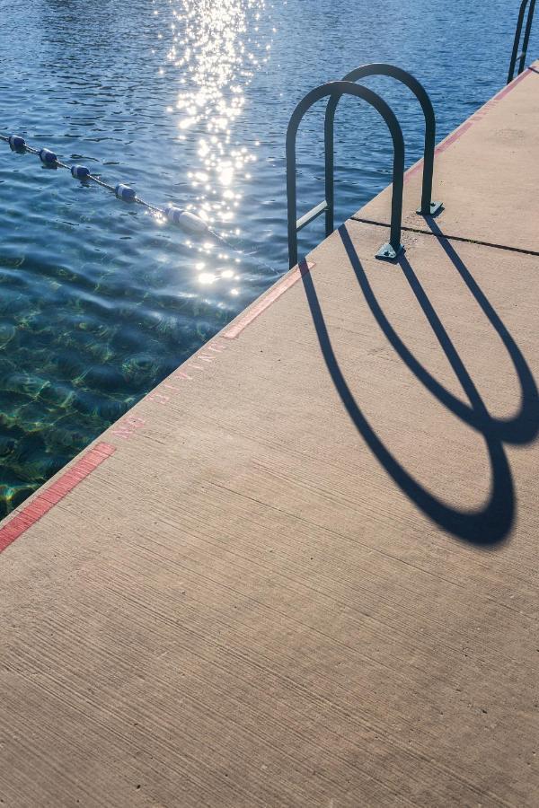 Worldmark Chelan - Lake House Luaran gambar