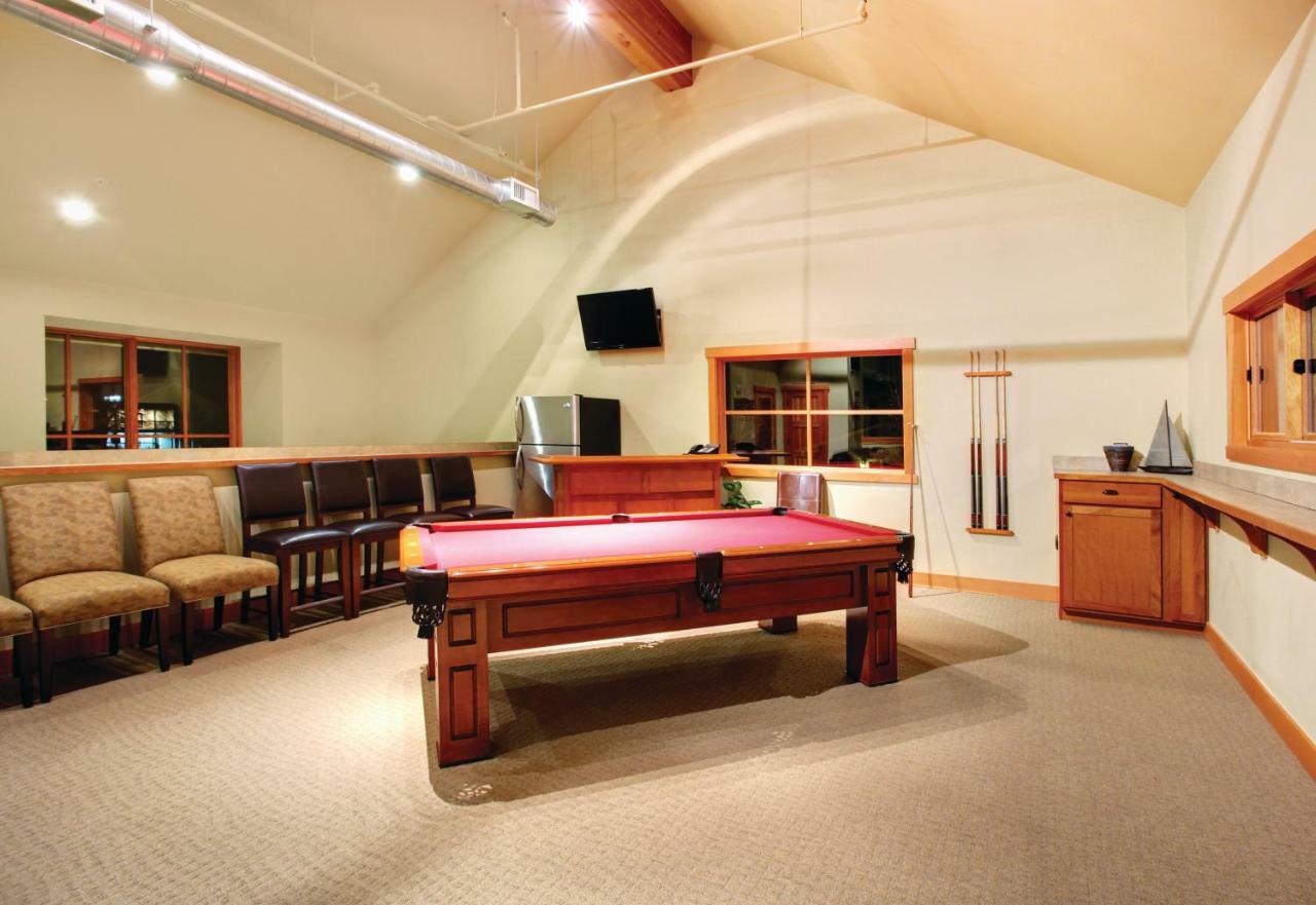 Worldmark Chelan - Lake House Luaran gambar