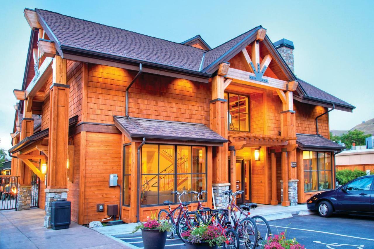 Worldmark Chelan - Lake House Luaran gambar