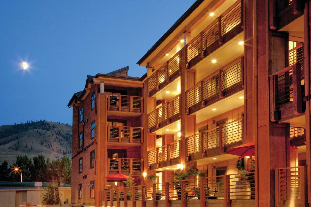 Worldmark Chelan - Lake House Luaran gambar