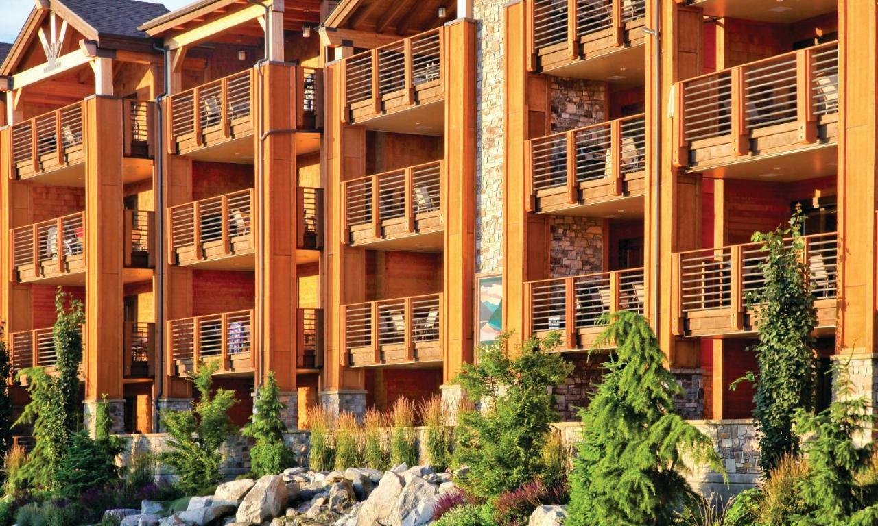 Worldmark Chelan - Lake House Luaran gambar